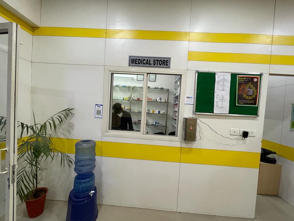 Service Image